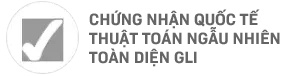 chúng nhận quốc tế về new88